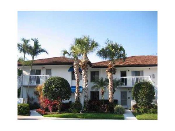 San De Vance Golf & Tennis Club, 260 NW 67th St #A202, Boca Raton, Florida 33487, image 2