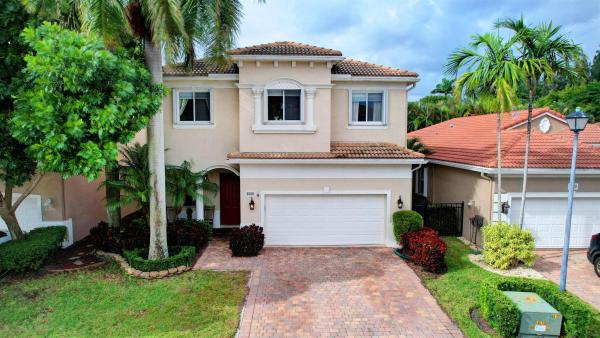 Knollwood, 8001 Tangelo Dr, Boynton Beach, Florida 33436, image 1
