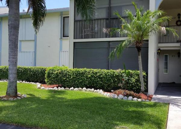 The Palm Club, 1117 Green Pine Blvd #C1, West Palm Beach, Florida 33409, image 1
