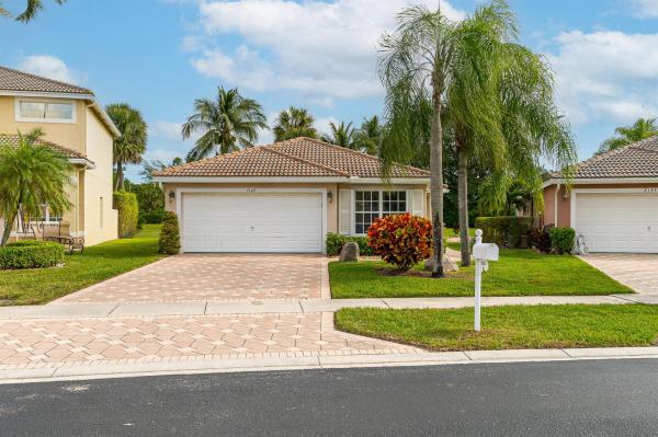Grande Palms, 8128 Palm Gate Dr, Boynton Beach, Florida 33436, image 1