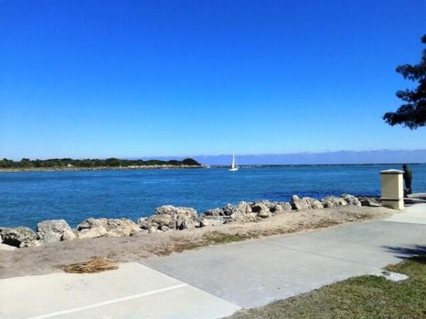 Golf Villas At Ocean Village, 2400 S Ocean Dr #5322, Fort Pierce, Florida 34950, image 2