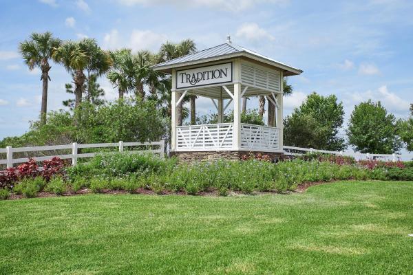The Lakes At Tradition, 12331 SW Keating Dr, Port St. Lucie, Florida 34987, image 1