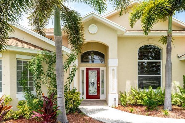 Hidden Oaks, 2402 SW Velarde St, Port St. Lucie, Florida 34953, image 1