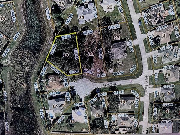 5808 NW Carr Ct, Port St. Lucie, Florida 34986, image 1