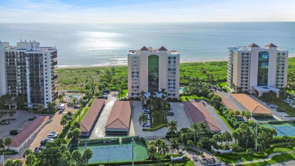 The Atrium On The Ocean 2, 3000 N Highway A1a #3c, Fort Pierce, Florida 34949, image 1