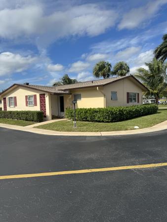 Cresthaven Villas, 2966 E Crosley Dr #A, Greenacres, Florida 33415, image 1