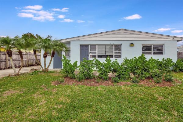 Gun Club Estates, 4339 Winchester Ln, West Palm Beach, Florida 33406, image 1