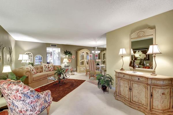 High Point 1 & 2 Of Delray West, 14295 Nesting Way #B, Delray Beach, Florida 33484, image 1