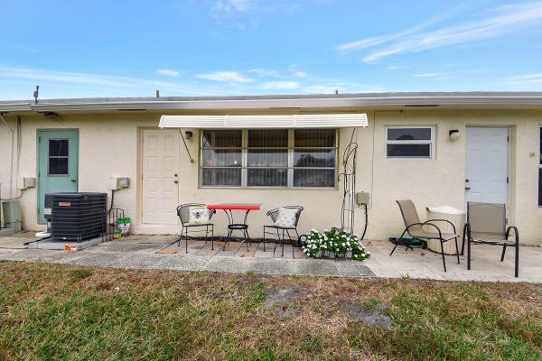 High Point 1 & 2 Of Delray West, 14295 Nesting Way #B, Delray Beach, Florida 33484, image 3