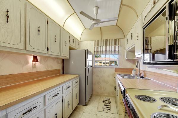 High Point 1 & 2 Of Delray West, 14295 Nesting Way #B, Delray Beach, Florida 33484, image 2