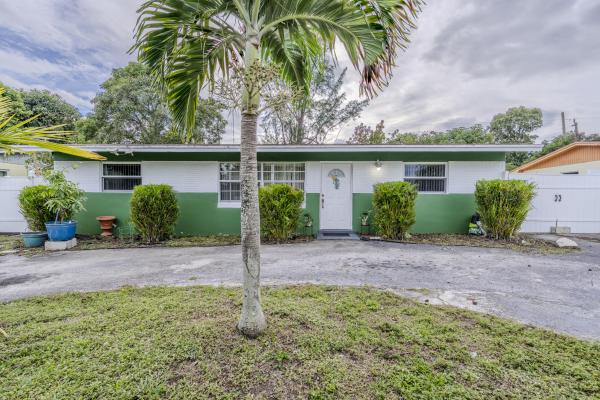Lake Belvedere Estates, 5646 Sarazen Dr, West Palm Beach, Florida 33413, image 2