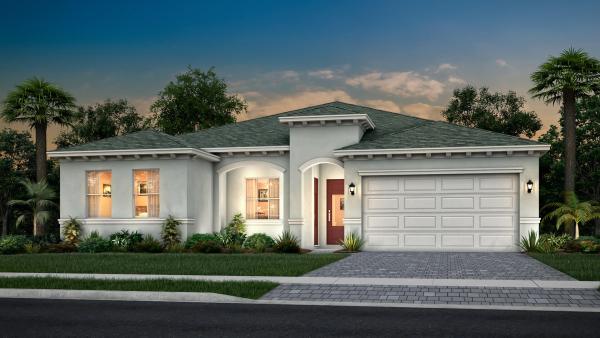 Veranda Preserve, 1212 W Tbd Rd, Port St. Lucie, Florida 34984, image 1
