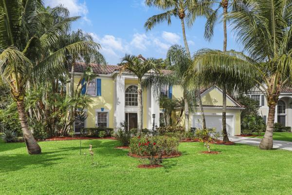 Marsh Pointe At Westlakes, 12891 Marsh Pointe Way, Palm Beach Gardens, Florida 33418, image 3