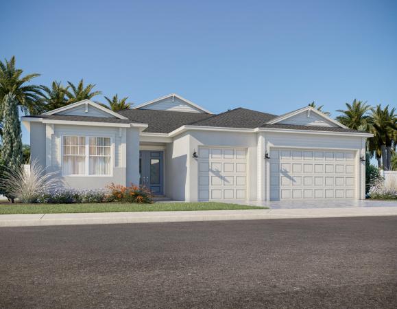 Veranda Preserve, 1228 SE Woodbine Rd, Port St. Lucie, Florida 34984, image 1