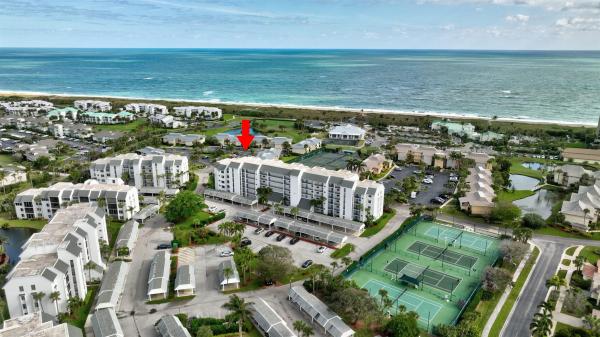Catamaran 2, 2400 S Ocean Dr #7157, Fort Pierce, Florida 34949, image 1