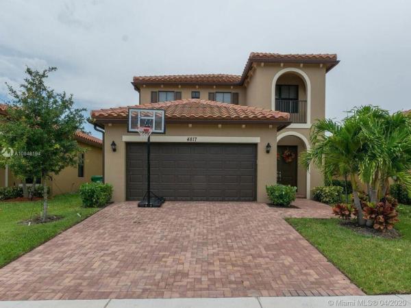 Manor Parc, 4817 NW 51st Ter, Tamarac, Florida 33319, image 1