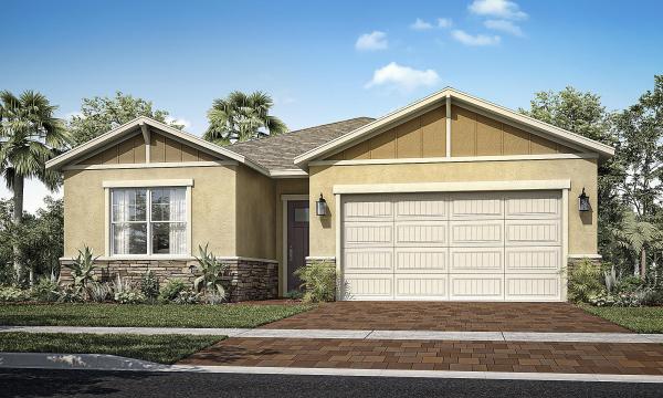 Veranda Preserve, 1232 SE Crosswood Way, Port St. Lucie, Florida 34984, image 1