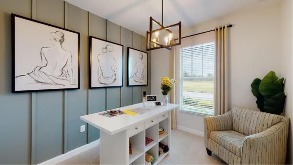 Veranda Preserve, 1225 SE Crosswood Way, Port St. Lucie, Florida 34984, image 2