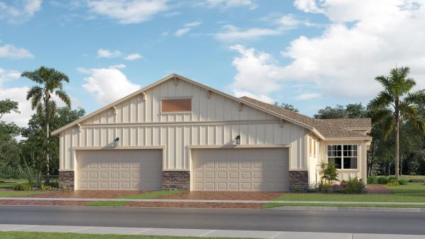 Veranda Preserve, 2105 SE Crosswood Way, Port St. Lucie, Florida 34984, image 1