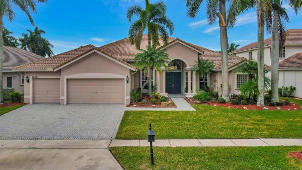 The Estates, 21281 Rock Ridge Dr, Boca Raton, Florida 33428, image 1