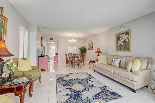 Abbey Village, 5 Abbey Ln #108, Delray Beach, Florida 33446, image 1