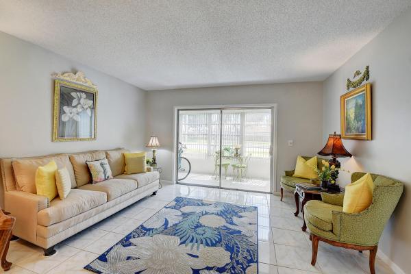 Abbey Village, 5 Abbey Ln #108, Delray Beach, Florida 33446, image 2