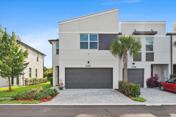 Enclave At Mangonia Park, 1752 Lindley St, Mangonia Park, Florida 33407, image 1