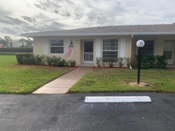 Boca Lakes, 8708 Belle Aire Dr #201, Boca Raton, Florida 33433, image 1