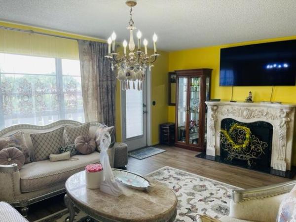 Dover At Century Village, 327 Dover B, West Palm Beach, Florida 33417, image 2