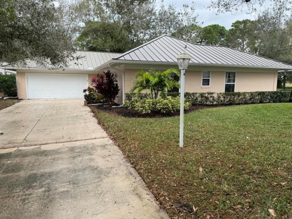 Reserve Golf Villas, 7615 Winged Foot Ct, Port St. Lucie, Florida 34986, image 1