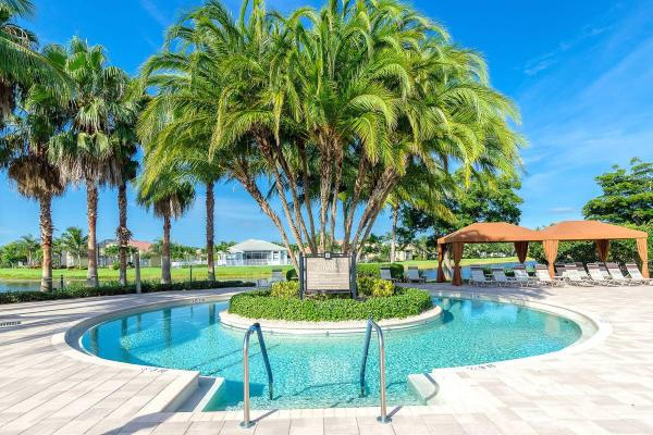 Valencia Pointe, 6754 Watertown Dr, Boynton Beach, Florida 33437, image 1
