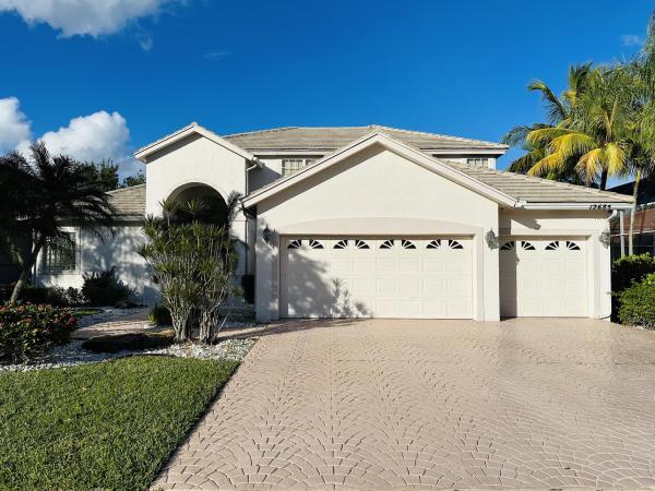 Majestic Bay, 12685 Torbay Dr, Boca Raton, Florida 33428, image 1