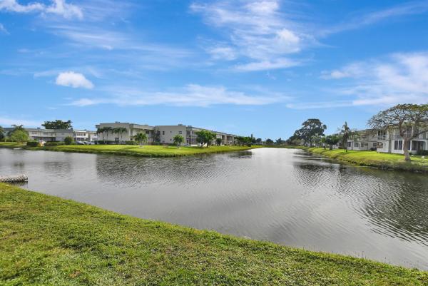 Brittany At Kings Point, 169 Brittany D, Delray Beach, Florida 33446, image 1