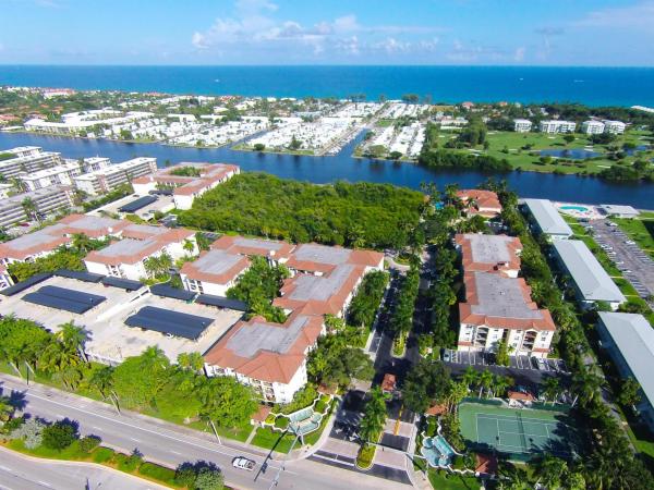 Tuscany On The Intracoastal, 2409 Tuscany Way, Boynton Beach, Florida 33435, image 1