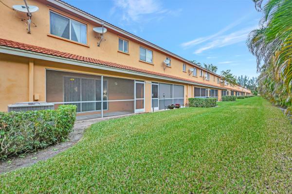 Sail Harbour At Briar Bay, 6186 Sugar Loaf Ln, West Palm Beach, Florida 33411, image 1
