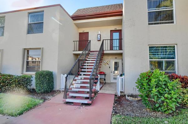 Abbey Village, 12 Willowbrook Ln #207, Delray Beach, Florida 33446, image 1