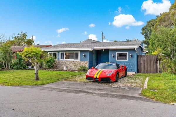 Pine Air, 1189 Sunset Rd, West Palm Beach, Florida 33406, image 1