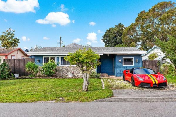Pine Air, 1189 Sunset Rd, West Palm Beach, Florida 33406, image 1