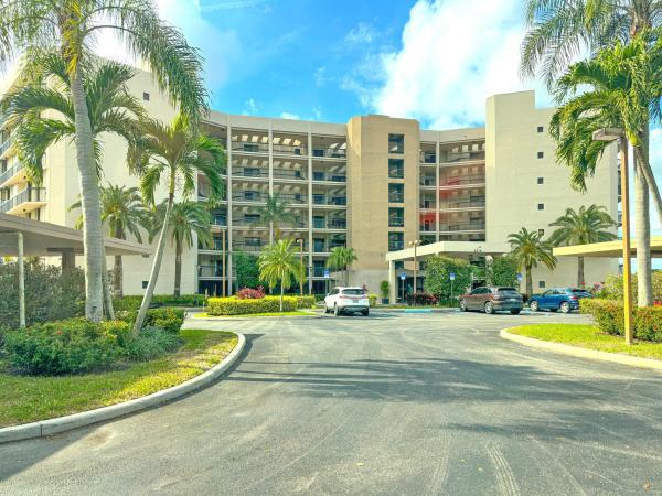 Valencia At The Fountains Of Palm Beach, 5279 Fountains Dr #702, Lake Worth Beach, Florida 33467, image 1