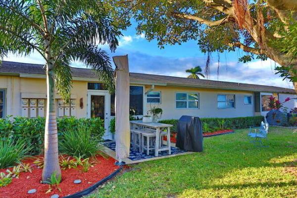 Barkley At Cresthaven Villas, 2620 Barkley Dr E #C, West Palm Beach, Florida 33415, image 1