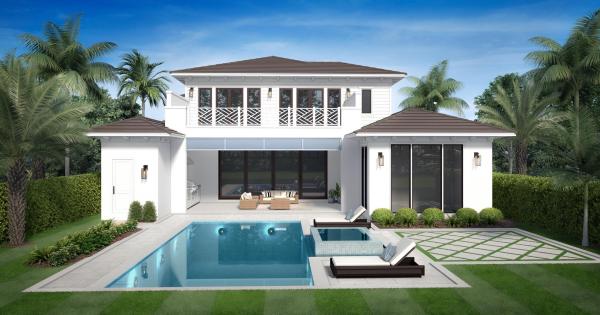 Golf Village At Admirals Cove, 137 W Village Way, Jupiter, Florida 33458, image 1