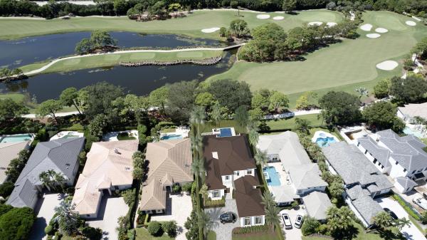 Golf Village At Admirals Cove, 137 W Village Way, Jupiter, Florida 33458, image 1