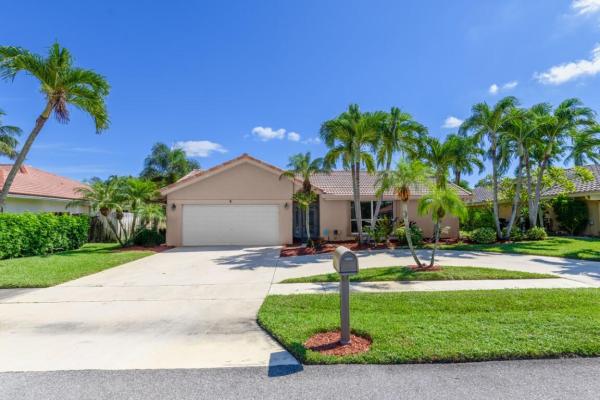 Hidden Lake, 7110 NW 4th Ave, Boca Raton, Florida 33487, image 1