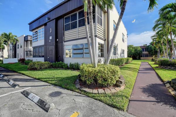 Burgundy At Kings Point, 456 Burgundy J #456, Delray Beach, Florida 33484, image 1