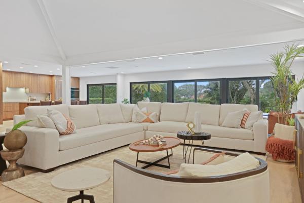Seagate Country Club At The Hamlet, 4315 Lakewood Dr, Delray Beach, Florida 33445, image 1