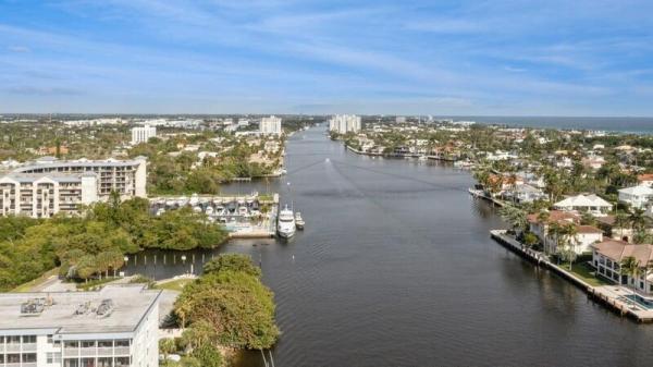 Harbourside, 1 Harbourside Dr #3504, Delray Beach, Florida 33483, image 1
