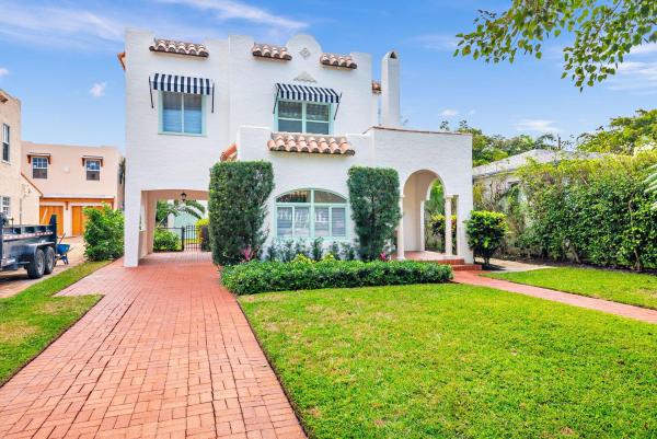 Prospect Park South, 232 Rugby Rd, West Palm Beach, Florida 33405, image 2