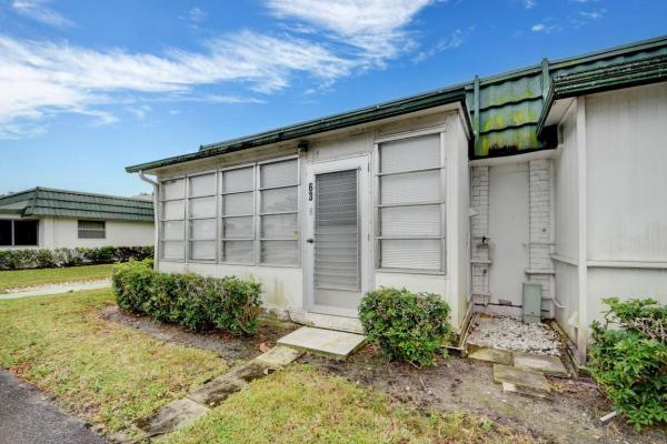 Waterford At Kings Point, 63 Waterford C, Delray Beach, Florida 33446, image 3