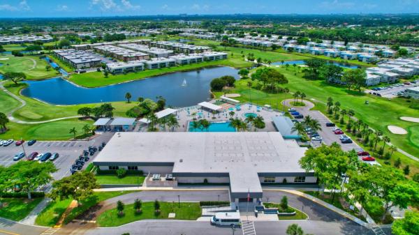 Waterford At Kings Point, 63 Waterford C, Delray Beach, Florida 33446, image 2