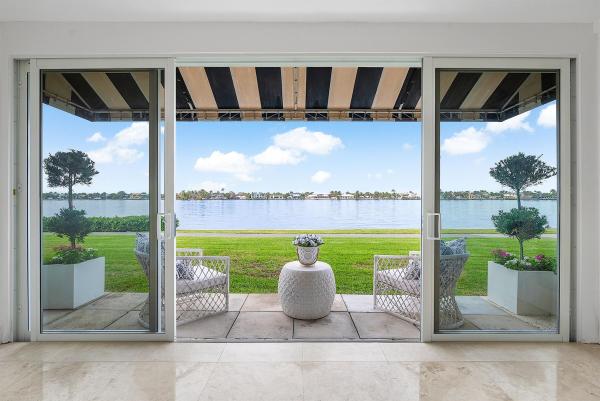 Chateau Chaumont Of Ibis Isle, 2180 Ibis Isle Rd #5, Palm Beach, Florida 33480, image 1